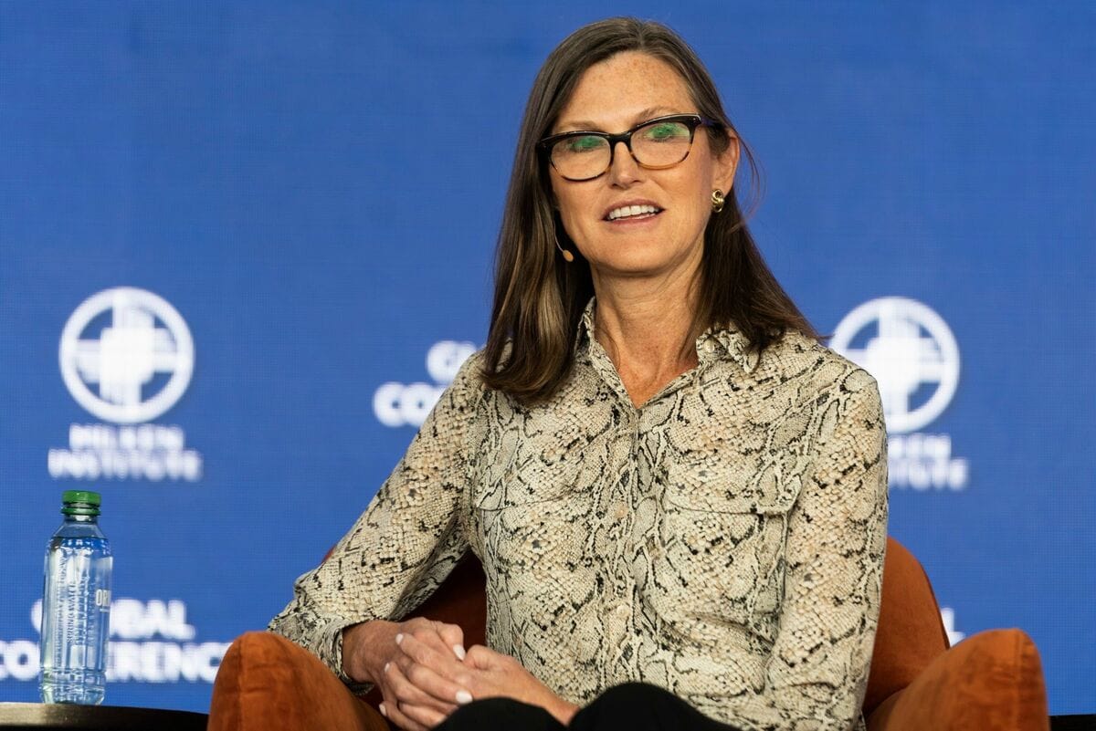 キャシー・ウッド氏の旗艦ETF､今月は過去最高リターンか｜会社四季報オンライン