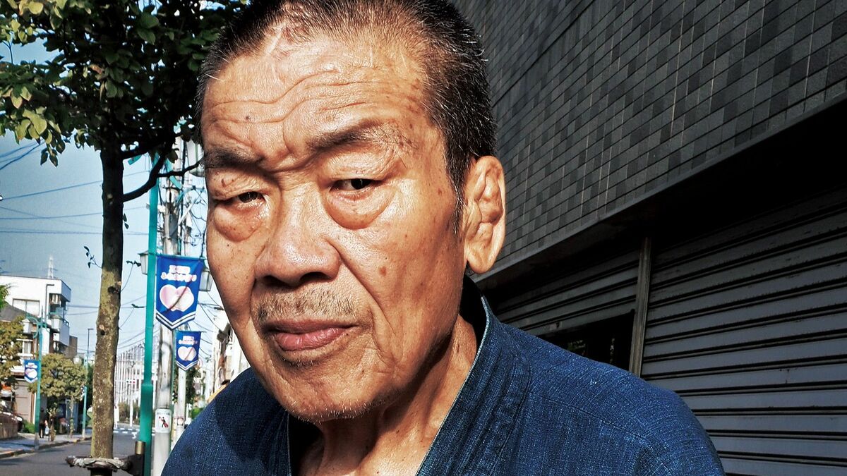 藤原喜明､第一次UWFで花開いた｢関節技｣の原点 | スポーツ | 東洋経済オンライン