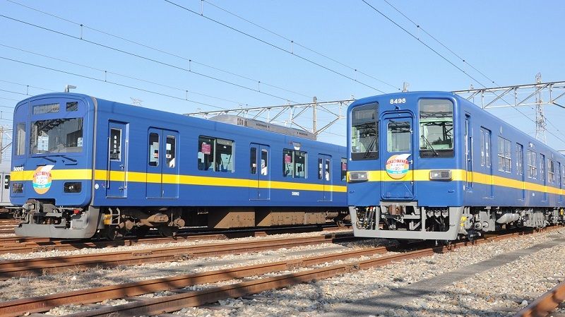 東武鉄道､伝説の｢フライング東上号｣が復活！ 再び行楽特急の夢を見