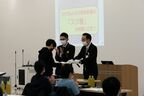 東武のダイヤ作成教室