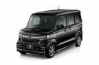 ホンダ N-BOX カスタム