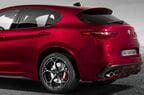 アルファ ロメオ ステルヴィオ｜Alfa Romeo Stelvio