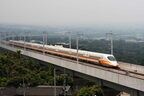 台湾高速鉄道の700T型