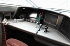 停止操作アシスト機能で運転士の負担を軽減