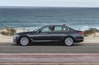 ビー・エム・ダブリュー 530d xドライブ｜BMW 530d xDrive
