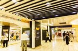 東武鉄道　東上線　池袋駅