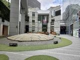 亀の広場