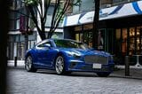 ベントレーの3代目「コンチネンタルGT」（写真：三木 宏章）
