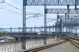 東武鉄道　太田駅　りょうもう