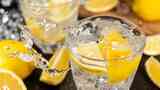 家飲みをもっと楽しくするレモンサワーの選び方、知っていますか？（kai／PIXTA）
