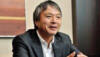 アキュセラ創業者の助っ人はあの北尾氏 狙われたバイオベンチャー､奪還の顛末