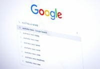 グーグルと豪州の対立に世界が注目するワケ 報道機関へニュース使用料の支払いを求める