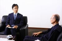 「日本社会」と「西洋社会」の決定的な違い 山折哲雄×安西祐一郎（その４）