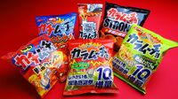 あの｢カラムーチョ｣､人気再燃3つの理由 激辛ブームから30年､ベテラン菓子の底力