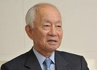 ラストバンカー西川善文氏を悼む