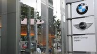 BMW日本法人についに公取委が立ち入り検査 販売店に過剰なノルマ､独禁法違反の疑い