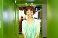 LINEの母、ぶっつけ本番両立人生の痛快 「やるか」「やらないか」なんて考えない