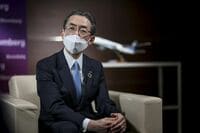 ANAHD来期黒字化は国際線旅客需要の復活がカギ 政府の水際対策が緩和されることを期待する