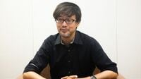 山崎貴監督が語る｢アルキメデスの大戦｣とVFX VFXが進化･普及する中､斬新な映像表現必要