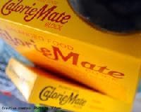 カロリーメイトの「イエローマン」の狙いは何だ？《それゆけ！カナモリさん》