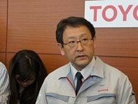 （第7回）気がついてみればトヨタの本業は金融