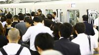 鉄道混雑率､首都圏｢上位独占路線｣が姿消す激変 2020年度､東西線などに代わり浮上した路線は?