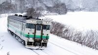 北海道の｢キハ40｣､周遊パスで乗り尽くせるか 残り少なくなった国鉄時代の気動車で冬の旅