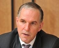 米国型経営モデルは失敗、「欧州の価値」評価に期待--ローランド・ベルガー・ストラテジー・コンサルタンツＣＥＯ　ブルクハート・シュべンカー