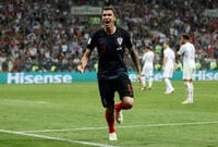 マンジュキッチ､｢獅子のように戦った｣