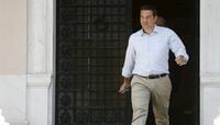 ギリシャ､総選挙で安定政権はできるのか チプラス首相は辞任し賭けに出たが…