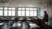 韓国が高3と小学1､2年生を優先登校させる事情 問われる公平性､11月の大学入試日程も考慮