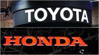 トヨタとホンダ｢遅れたEV挽回策｣の決定的な違い テスラ失速でも､EVシフトの大波は止まらない