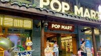中国発ラブブ｢ハローキティ超え｣が出過ぎた理由