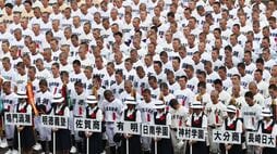 気温40度時代に｢夏の甲子園｣を続けていいのか…選手が足をつり､プロでも試合中止になる"異常事態"