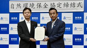 賛成派も反対派も集結｢静岡リニア大団円｣の今後　新幹線停車本数や空港新駅､｢地域振興｣が焦点に