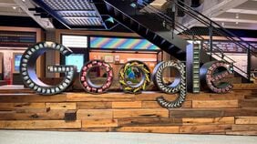 ｢AI競争でグーグルが劣勢｣との見方にアルファベットCEOが反論 ジェミニ 3.5プロのリリースは延期されたが…