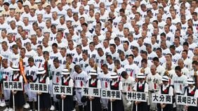 気温40度時代に｢夏の甲子園｣を続けていいのか…選手が足をつり､プロでも試合中止になる"異常事態"
