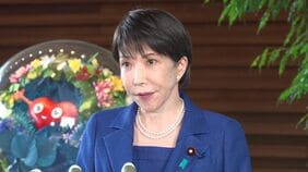 ｢そんな優雅な朝じゃない｣ 高市首相《女性は3､4時間余分にかかる》発言に働く女性が怒り…"共感より反感"強かったワケ