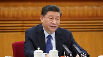 中国がコロナ後の世界経済を牽引できない理由