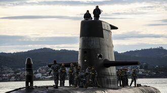 潜水艦計画で過熱する｢アジアの軍拡競争｣の実態