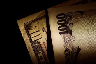 1ドル=106円後半､ドル安円高は進むのか