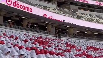 ドコモ｢人文字｣炎上に見る大企業の"致命的盲点"