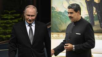 ｢ベネズエラ急襲撃｣はロシアにとって追い風か？