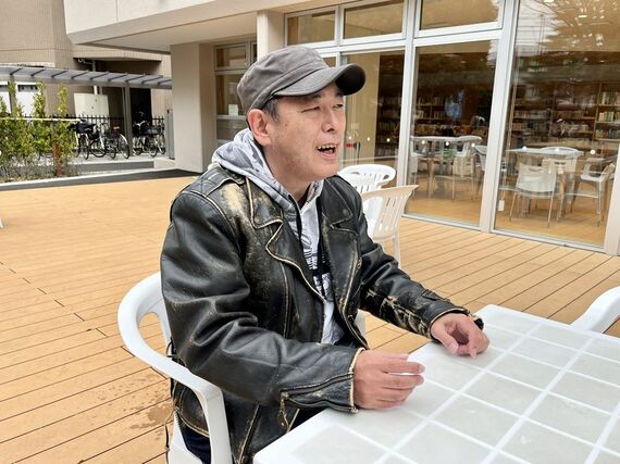 コマツヒロノリさん