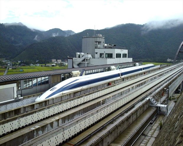 夢の高速鉄道 リニア実現への長い道のり 新幹線 東洋経済オンライン 経済ニュースの新基準