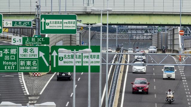韓国の高速道路 は日本と何が異なるのか 佐滝剛弘の高速道路最前線 東洋経済オンライン 社会をよくする経済ニュース