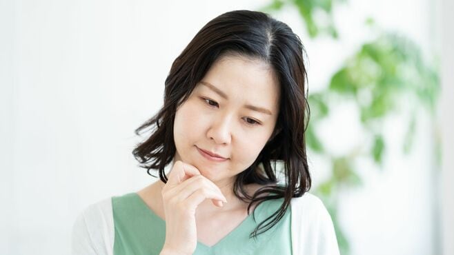 ｢認知症は女性に多い｣寿命が長い以外の要因とは