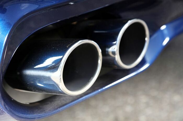 BMW アルピナ XD3 ビターボ｜BMW ALPINA XD3 Bi-Turbo