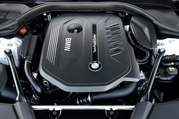 ビー・エム・ダブリュー 5シリーズ｜BMW 5 Series