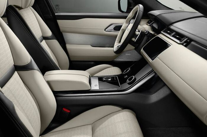 レンジローバー ヴェラール｜Range Rover Velar